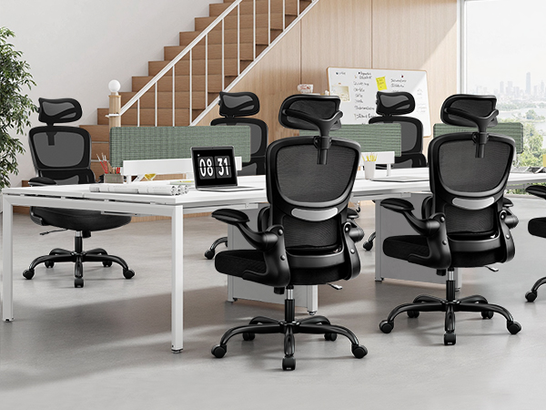 Home Office Desk Chairs