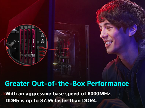 ddr5 ram