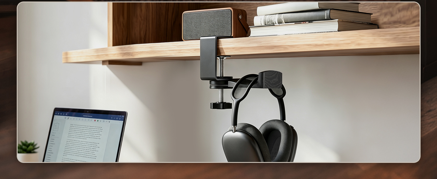 Adjustable Clamping Range