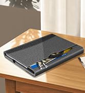 Microsoft Surface Pro 9 Case Cover 2022 with Pocket and Stylus Holder