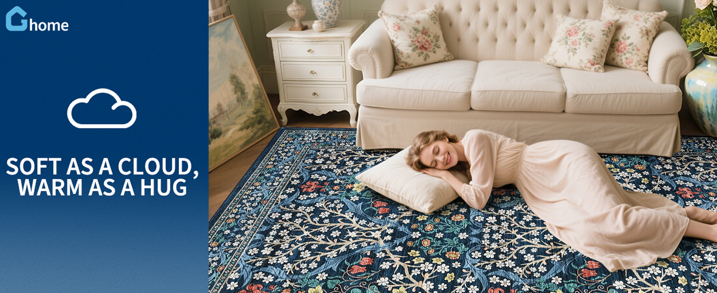 rug