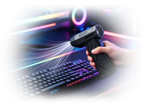 air blower for pc