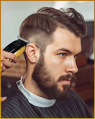 Trimmer for Men