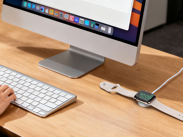 apple watch series 11 charger