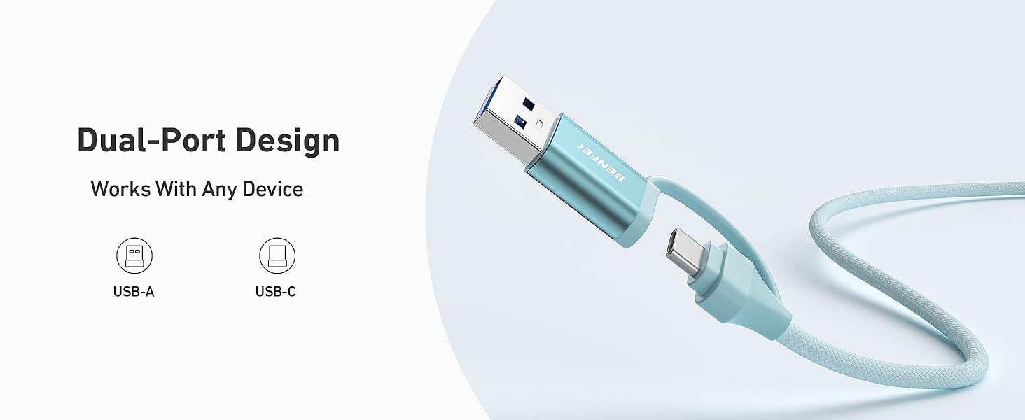 BENFEI Magnetic Wireless Charger 15w