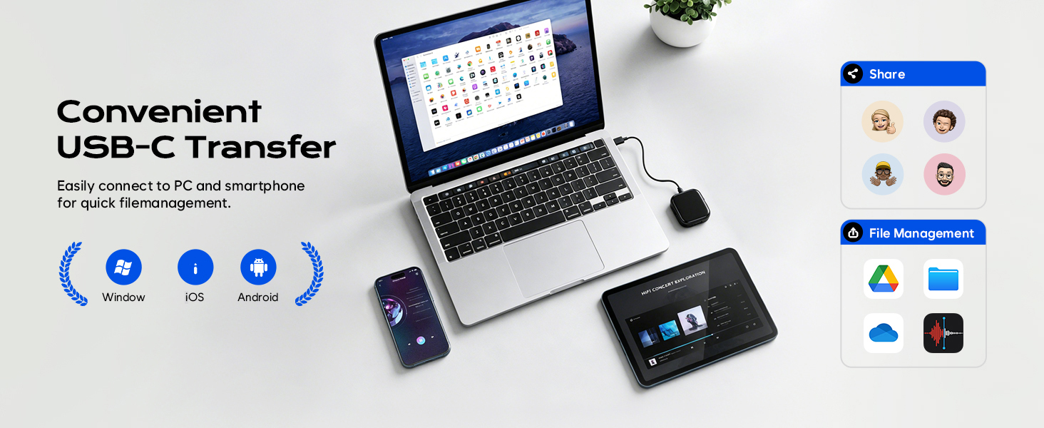 OTG Recorder