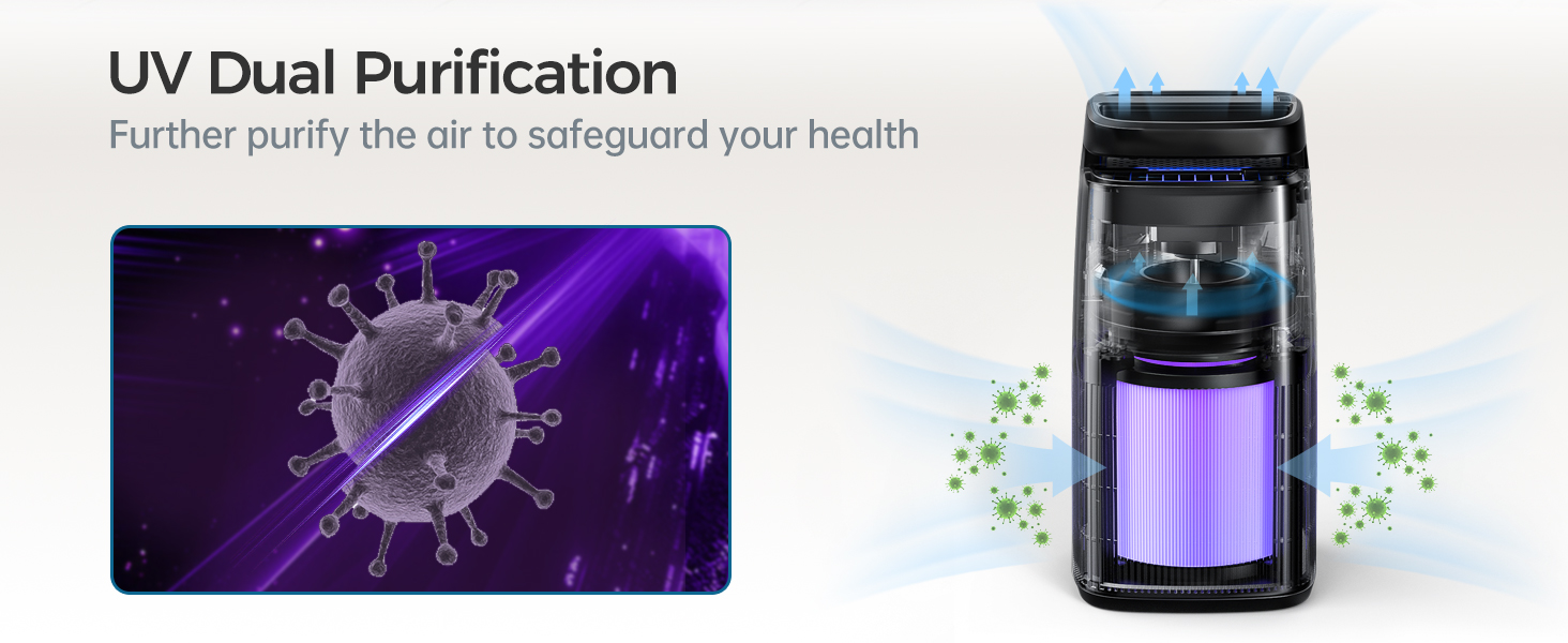 air purifier
