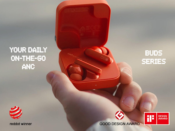 CMF Buds 2a Wireless Earbuds