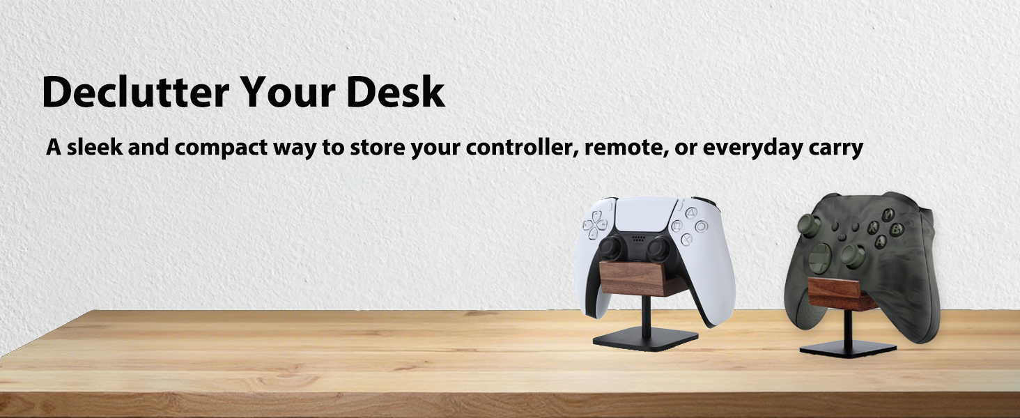 declutter