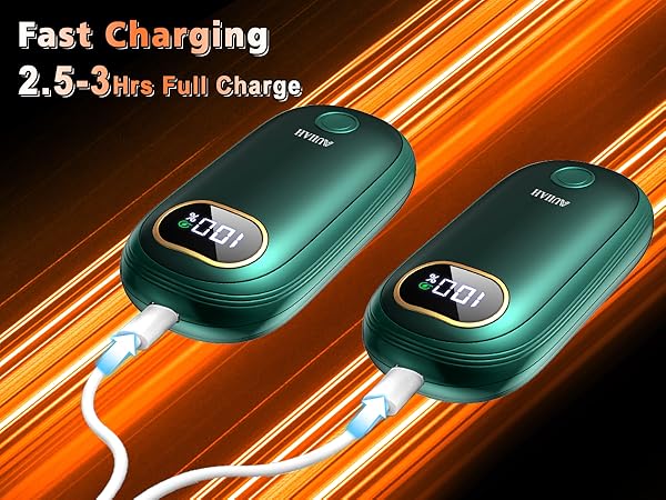 reusable hand warmers