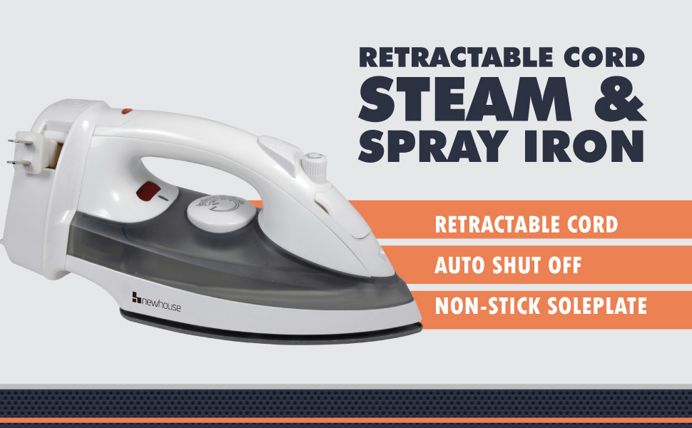 coffee maker, rice cooker, iron, toaster, steamer for clothes, curling iron, electric kettle