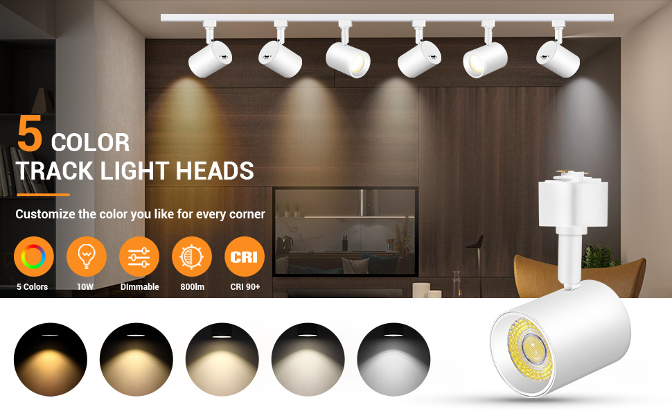 track lighting