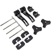 Truck Tonneau Cover Replacement Installation Accessory | Fit for Tri-fold &amp; Quad-fold Truck Bed C...