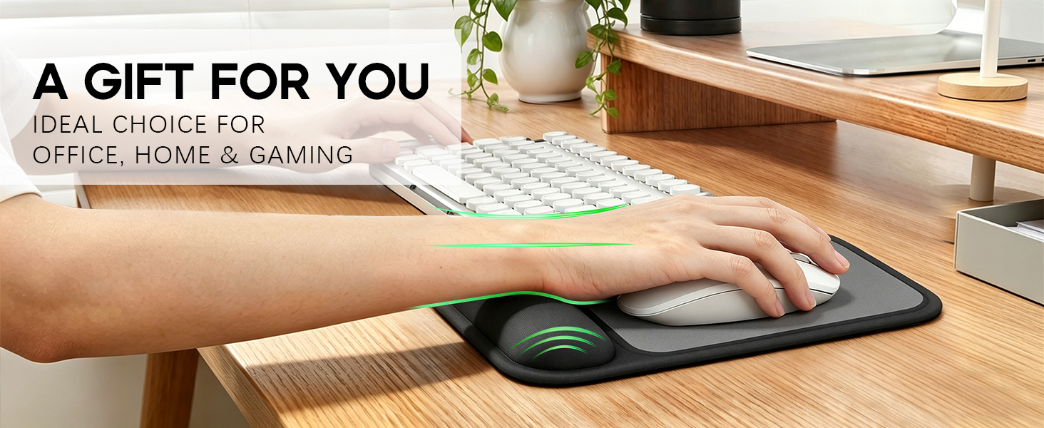 mouse pads