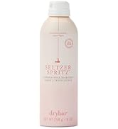 Drybar Seltzer Spritz Flexible Hold Hairspray | Holds Style for 8 Hrs | with Touchable Finish | A...