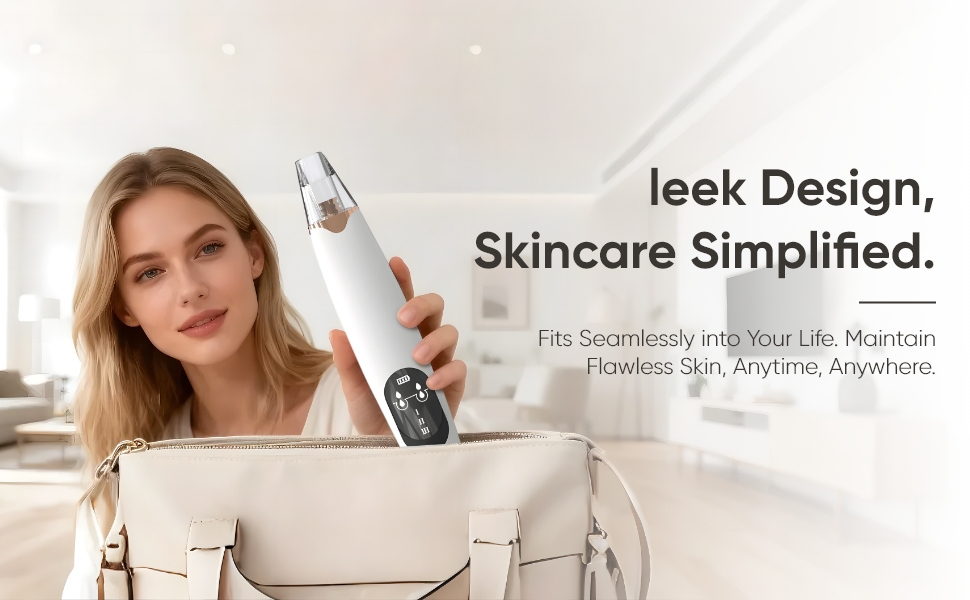pore cleaner