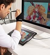 XPPen Artist13.3 pro Drawing tablt with screen