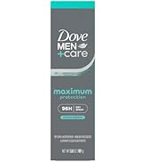 Dove Men+Care Anti-Perspirant Spray Ocean Breeze Maximum Protection Deodorant for men 96-Hour Com...