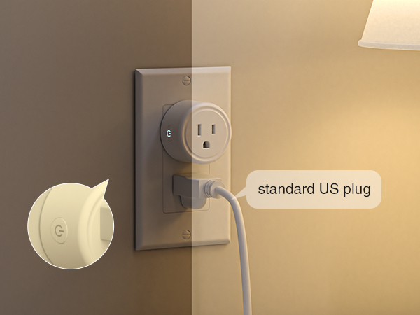 smart plug