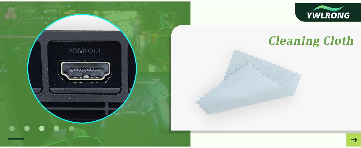 for PS4 HDMI Port Replacement 
