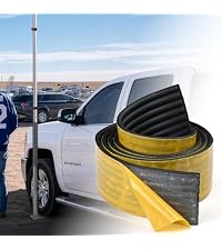 Yescom EZ GO 14ft Telescopic Flag Pole Kit with Starlink Mini Pipe Adapter