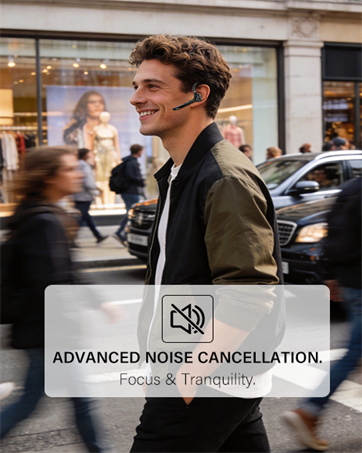 bluetooth earpiece