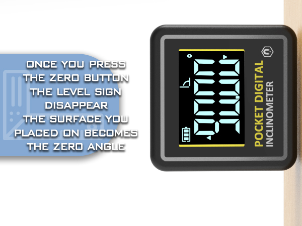 ANGLE FINDER