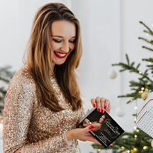 Germantique Crystal Hair Eraser