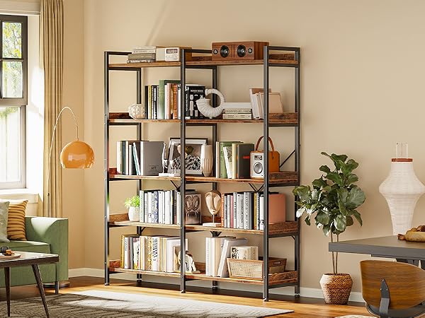 BOOKSHELF