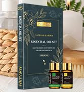 Essential Oil Gift Set