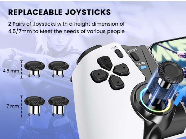 iphone controller for gaming