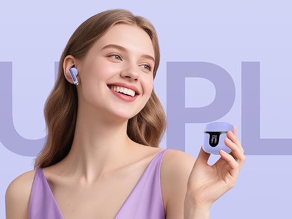 EAR BUDS