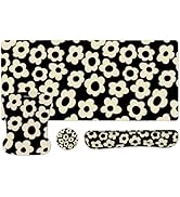 MOSISO Desk Mat Keyboard Mouse Pad Set,Large Gaming Mousepad&amp;Keyboard Wrist Rest&amp;Mousepad with Wr...