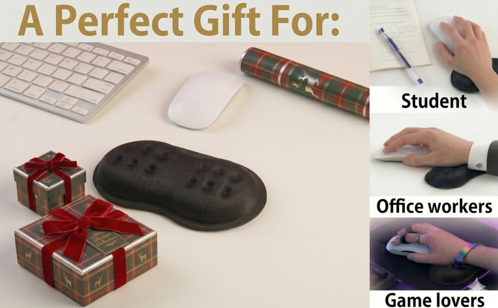 A perfect gift