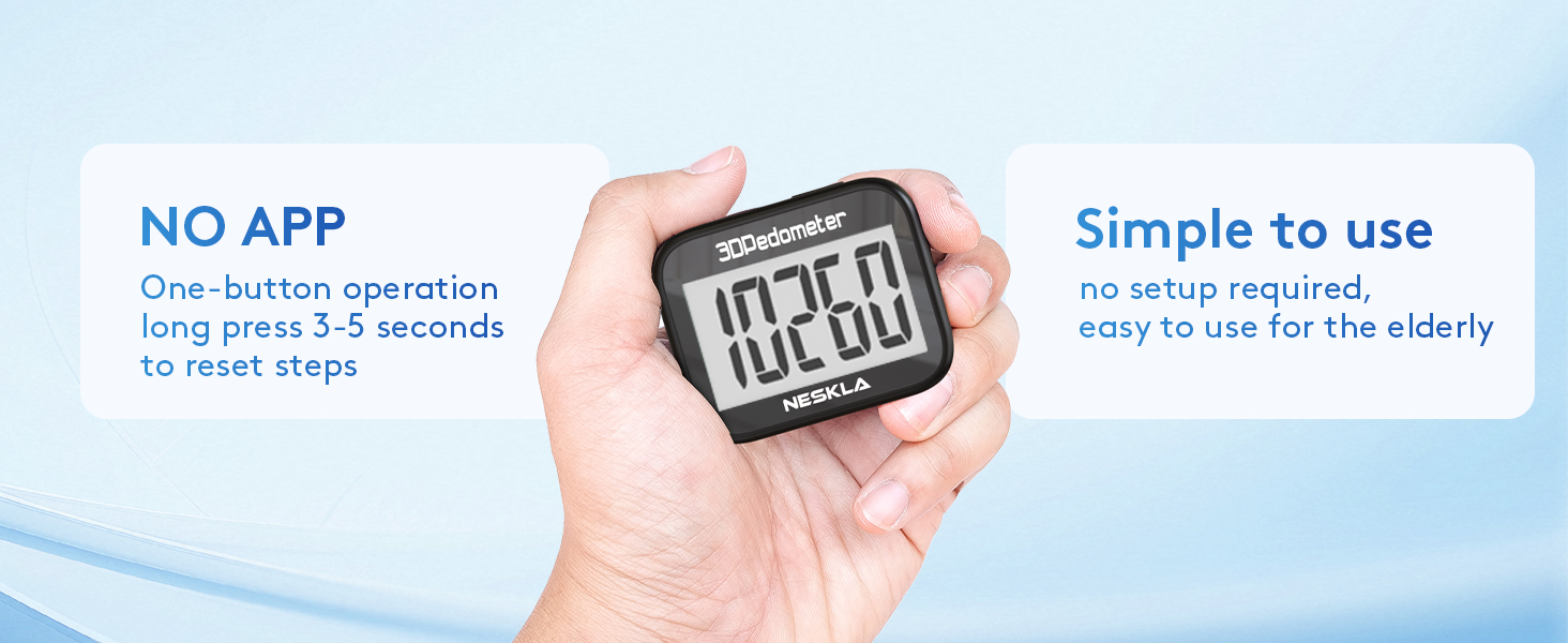 pedometer