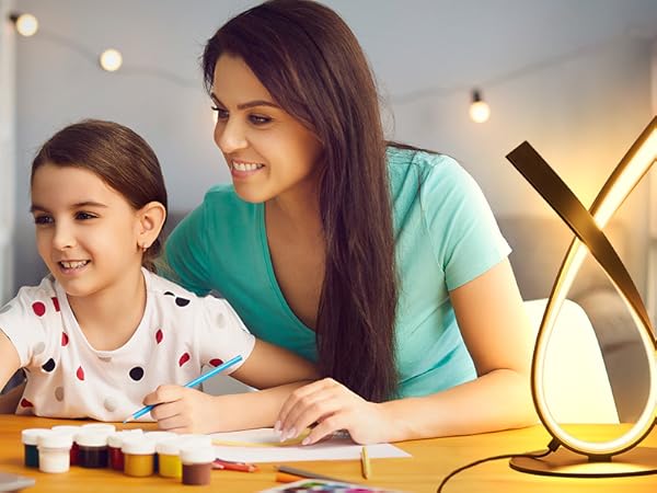 Table Lamp