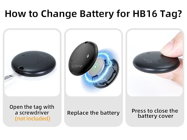 Key Finder