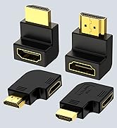 hdmi 90 degree adapter AD007AB+AD502AB
