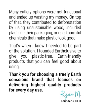 Wooden Disposable Cutlery