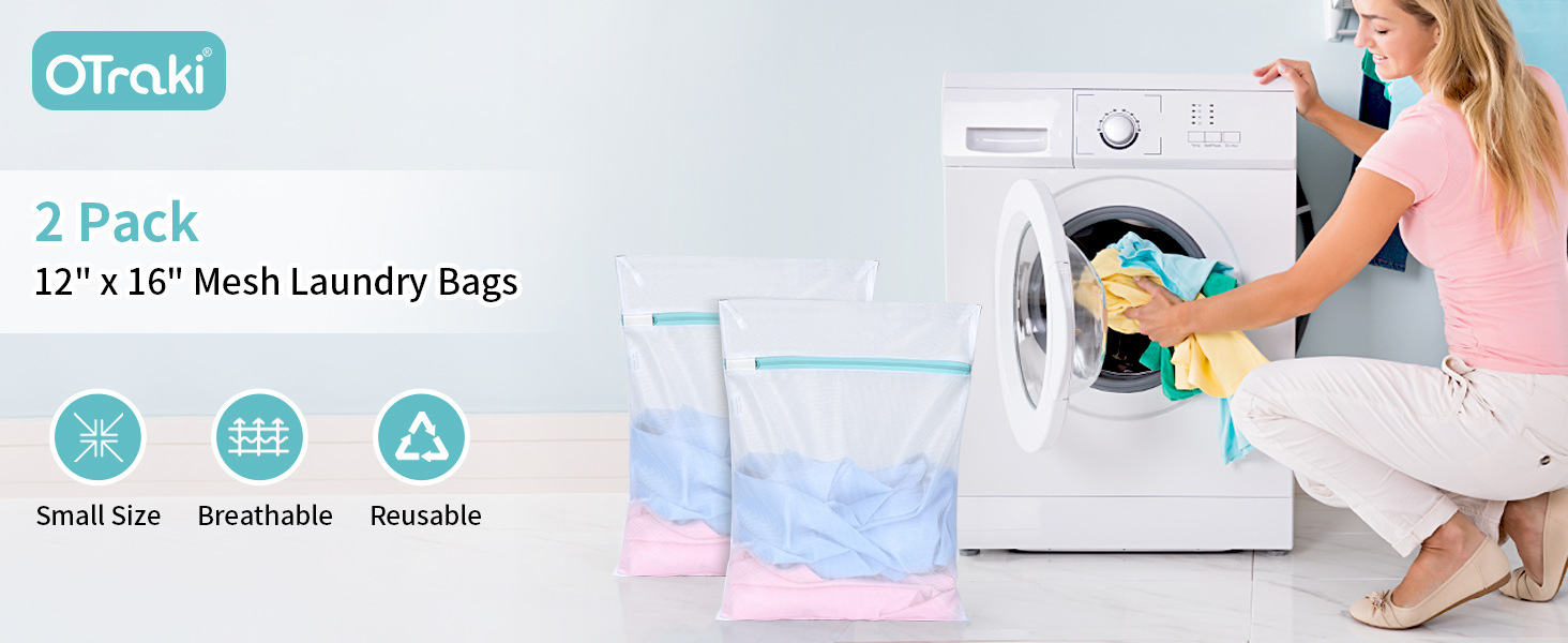 laundry bag