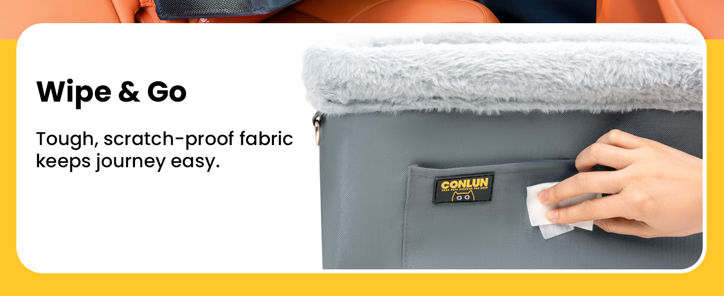dog booster seat for small dogs car seat for dogs small 5 - 15 lbs car bed for dogs chihuahua