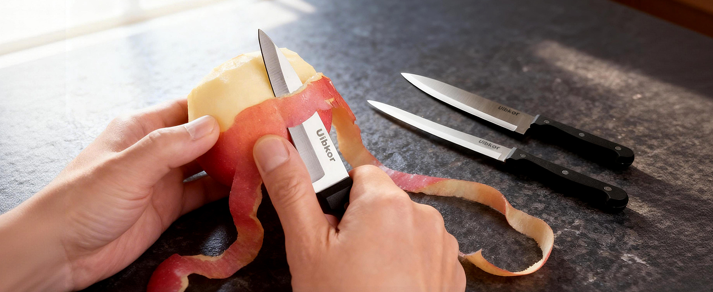 3.5 Inch Paring Knife