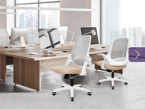 Comfortable and Functional Office Chair