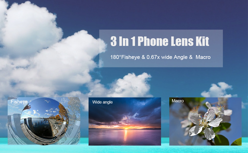 Lens Kit