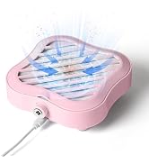Nail Dust Collector Tech: Low Noise Powerful Suction Lightweight Small Portable - Mini Nail Fan D...