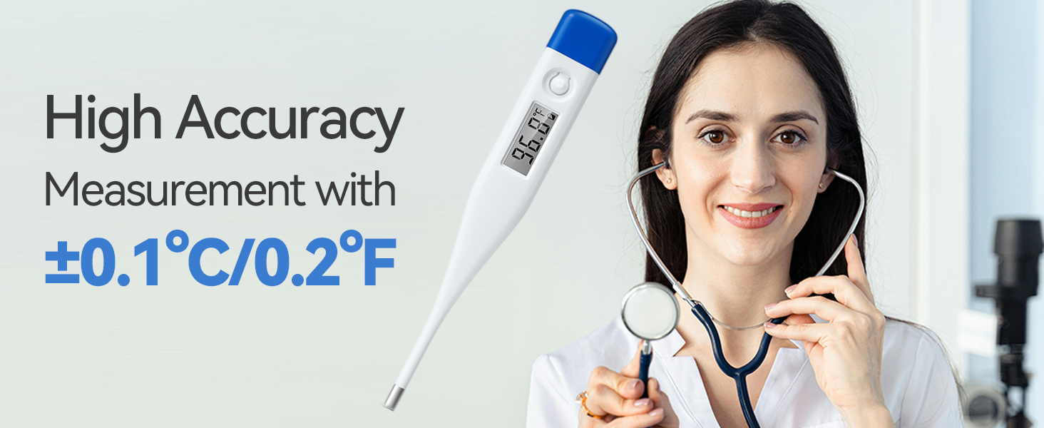 termometro digital