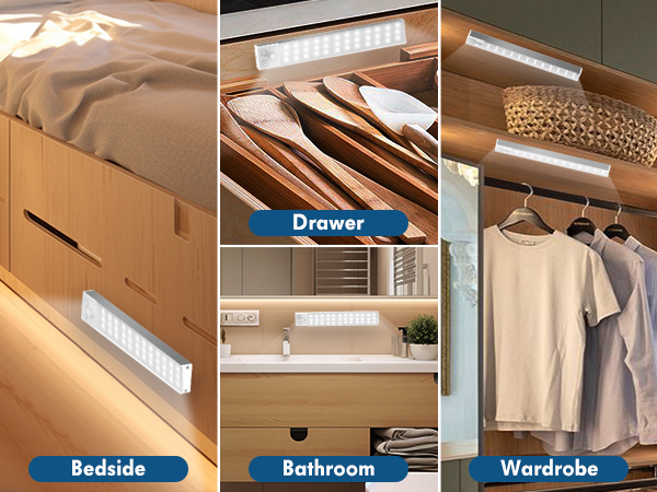 motion sensor light indoor