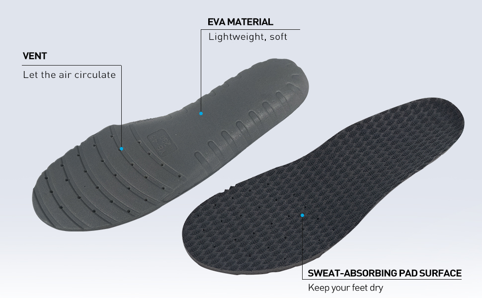 insoles