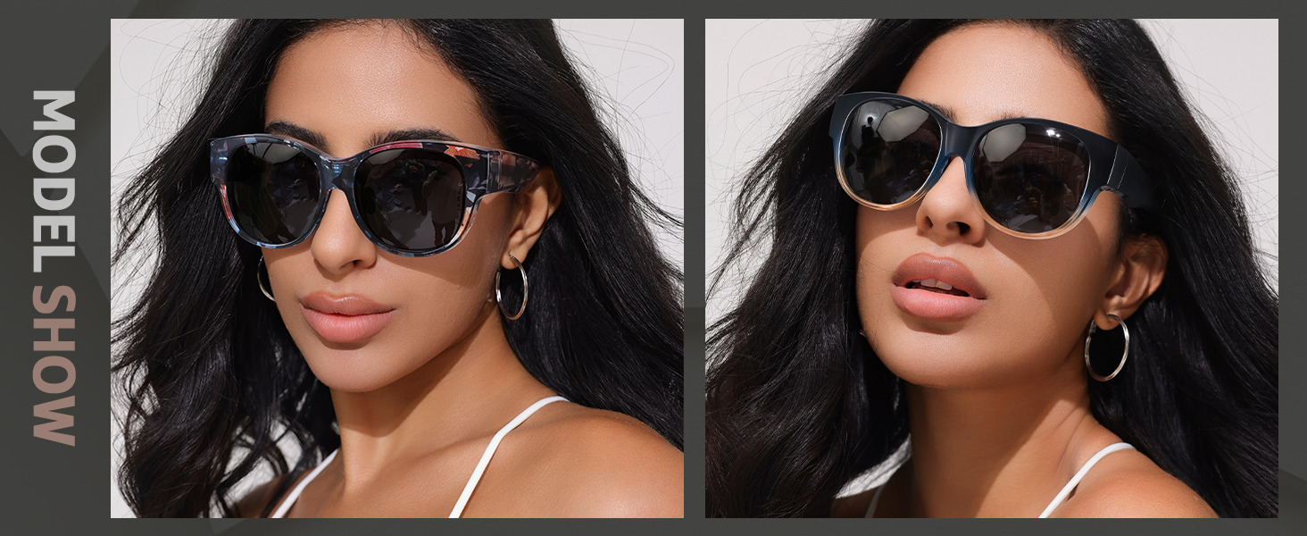 fit over sunglasses women