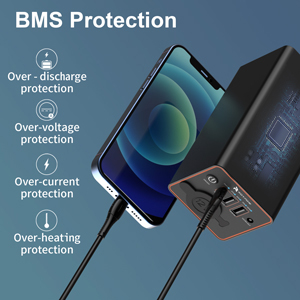 30W PD Power Station